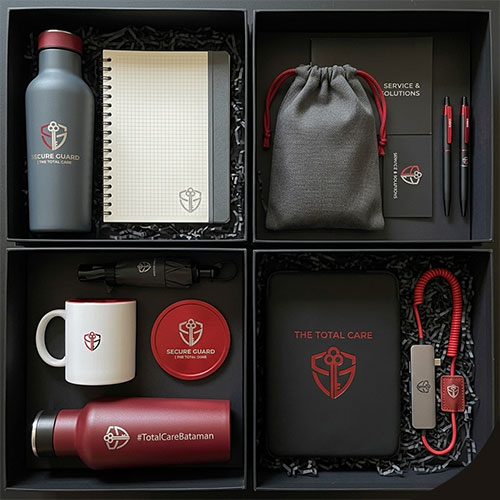 Merchandise Batam Murah