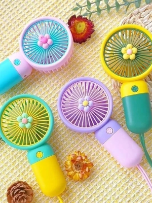 Mini Fan Custom