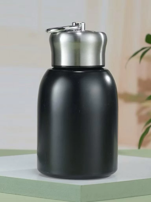 Mini Vacuum Flask Custom (Tumbler Mini)