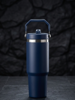 Tumbler Gagang Lurus