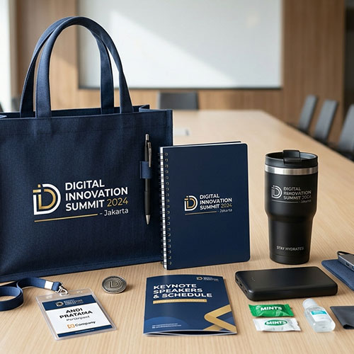 Souvenir Perusahaan Batam