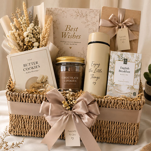 Hampers Batam