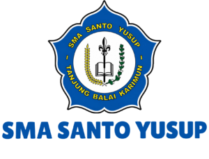 SMA SANTO YUSUP PUTIH BAWAH