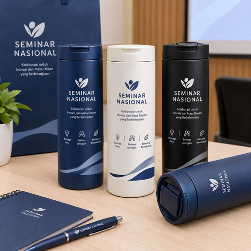 Souvenir Seminar Batam