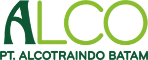 alcotraindo batam logo ijo