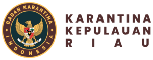 badan karantina kepri payung